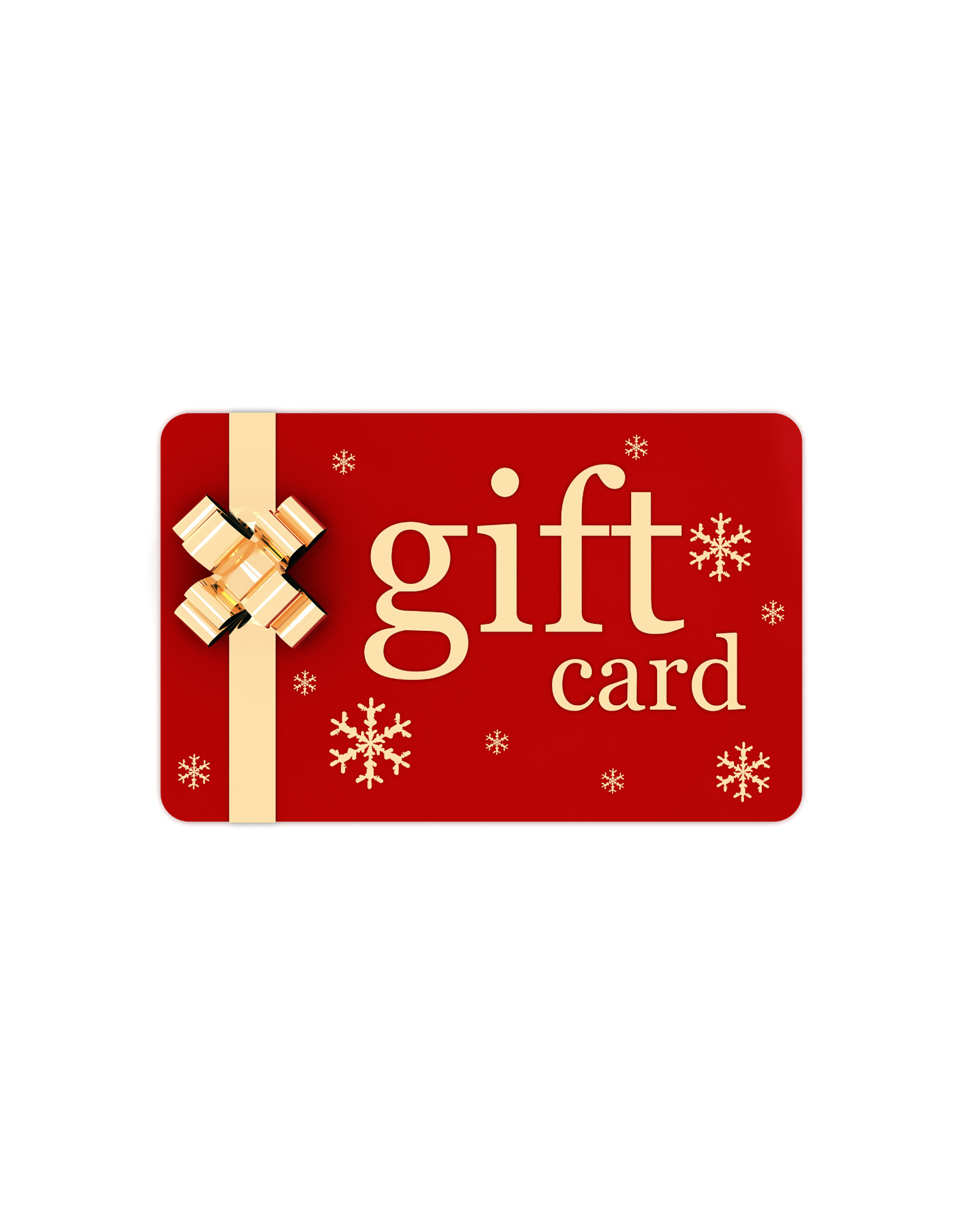 Carte cadeau PRP