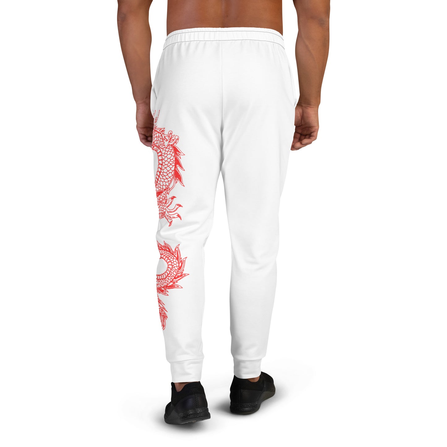 Pantalon de Jogging Pour Homme