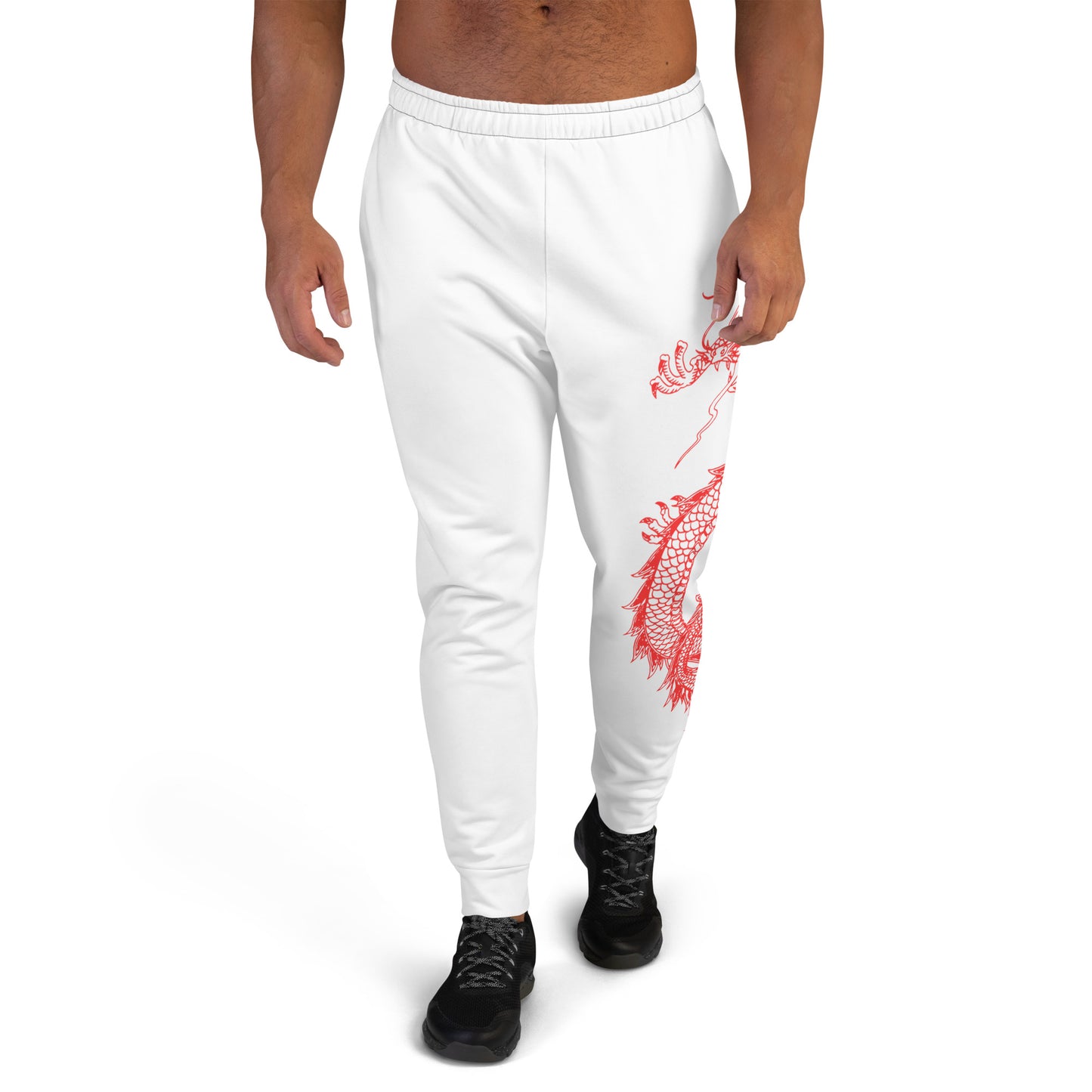 Pantalon de Jogging Pour Homme