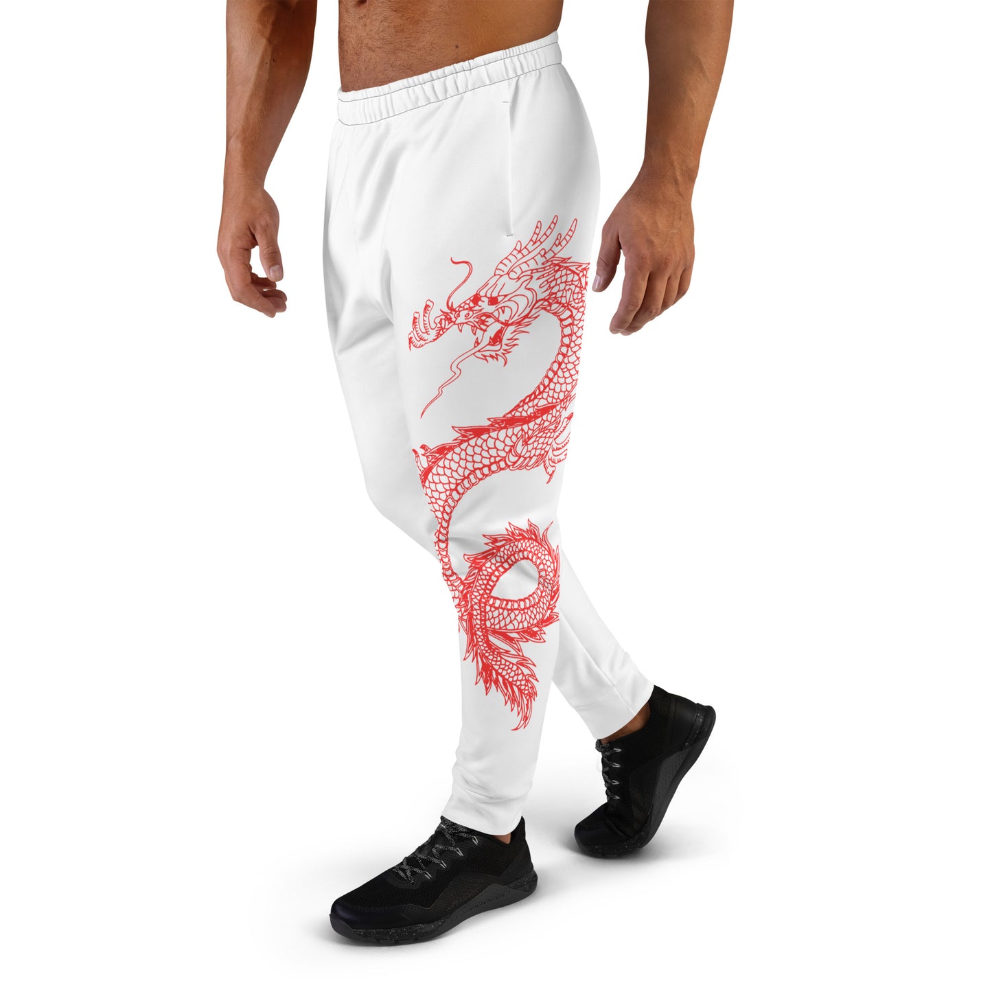 Pantalon de Jogging Pour Homme