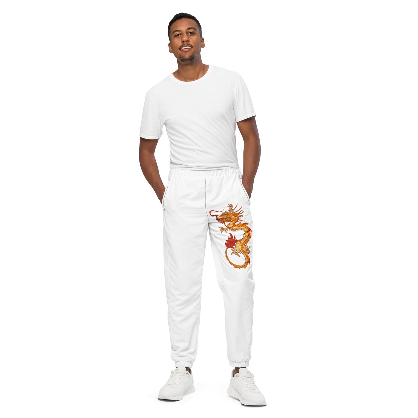 Pantalon de survêtement unisexe