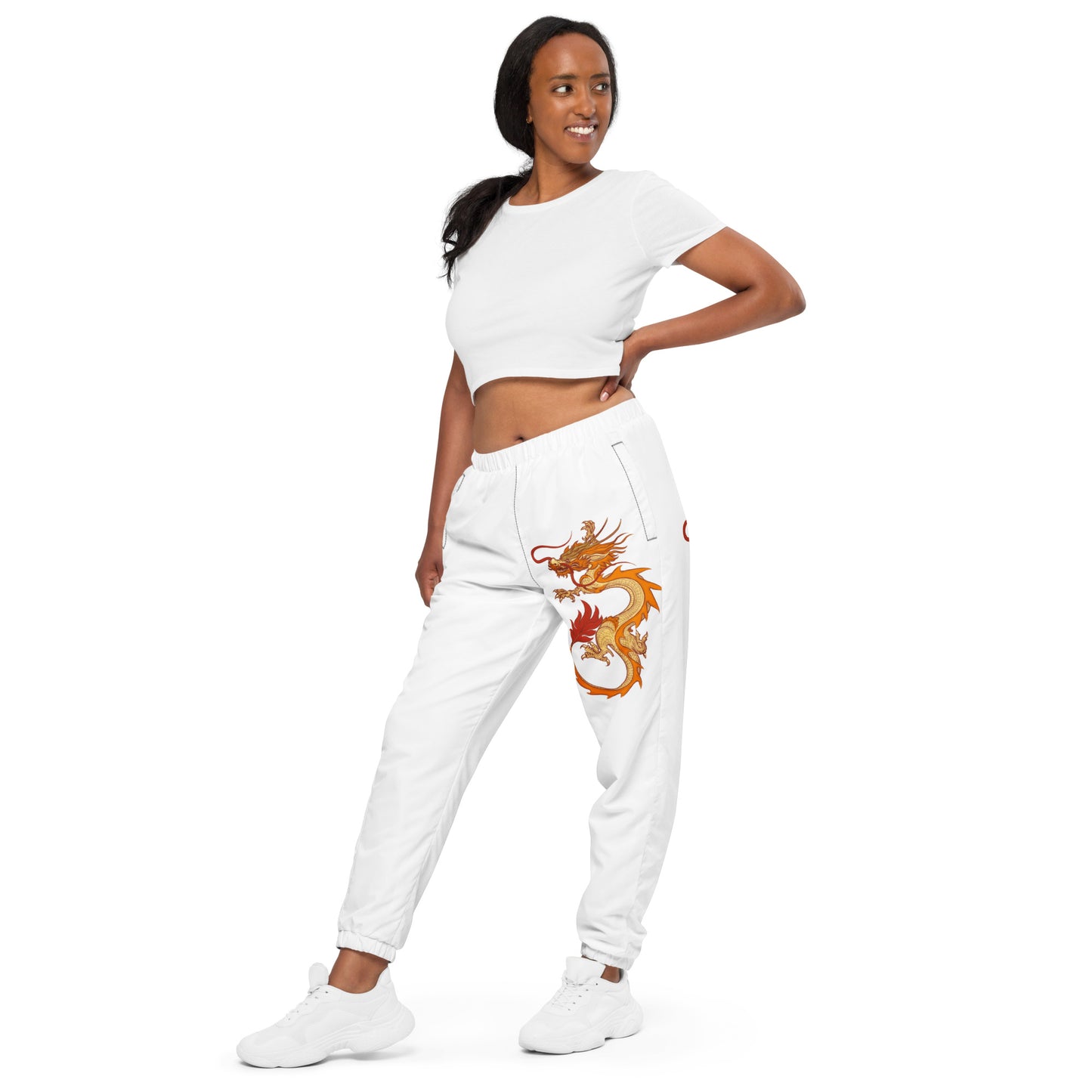 Pantalon de survêtement unisexe