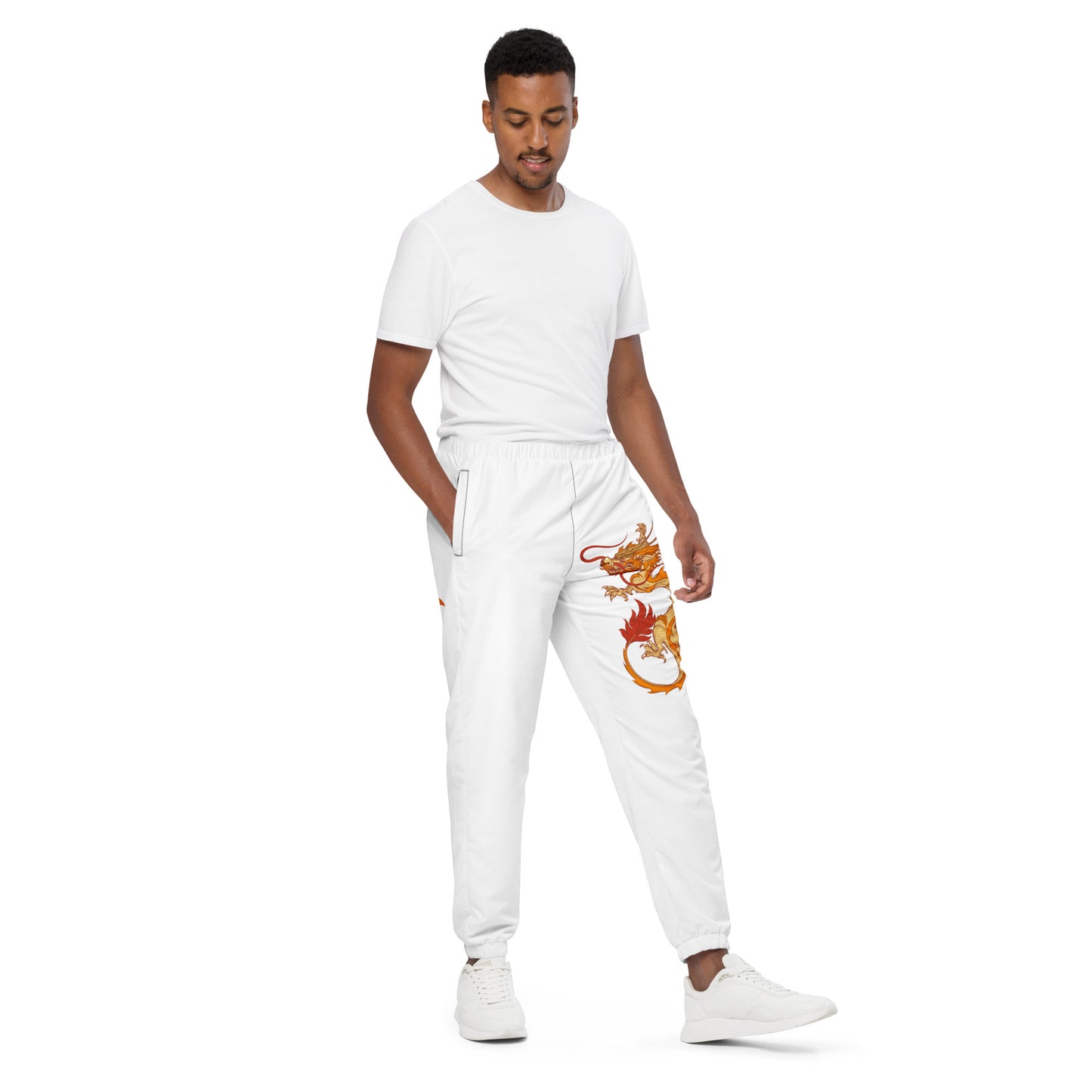 Pantalon de survêtement unisexe