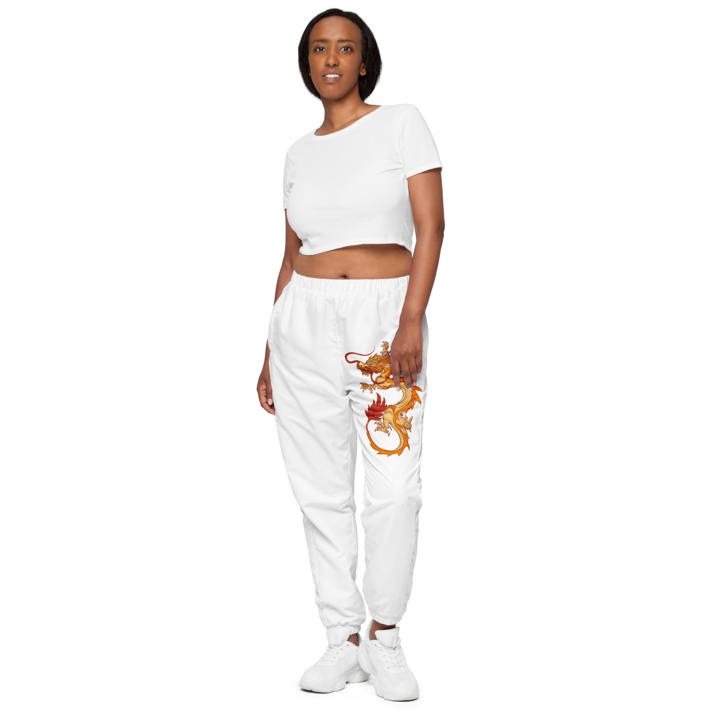 Pantalon de survêtement unisexe