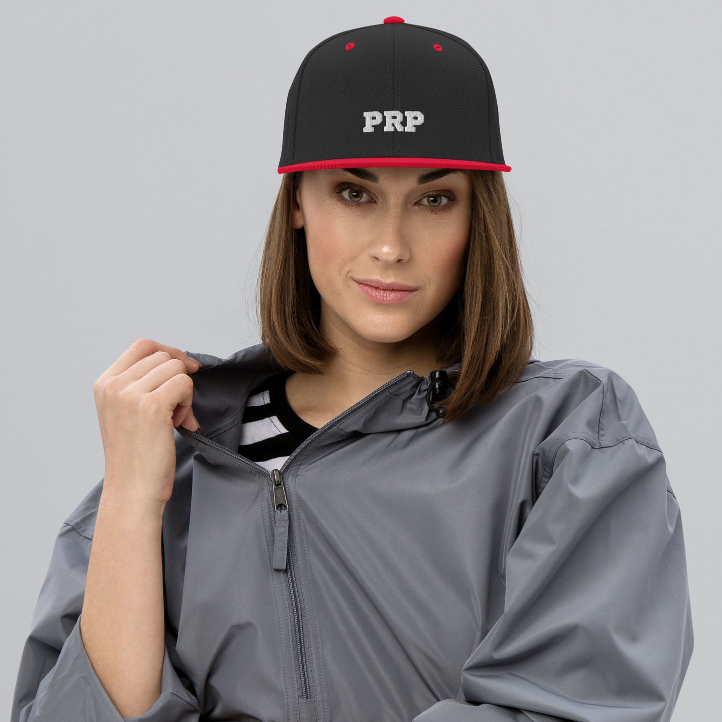 Casquette Snapback