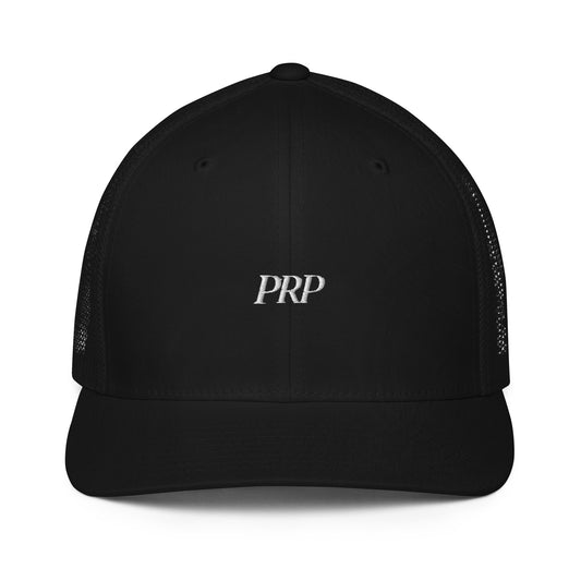 Casquette avec arrière en maille