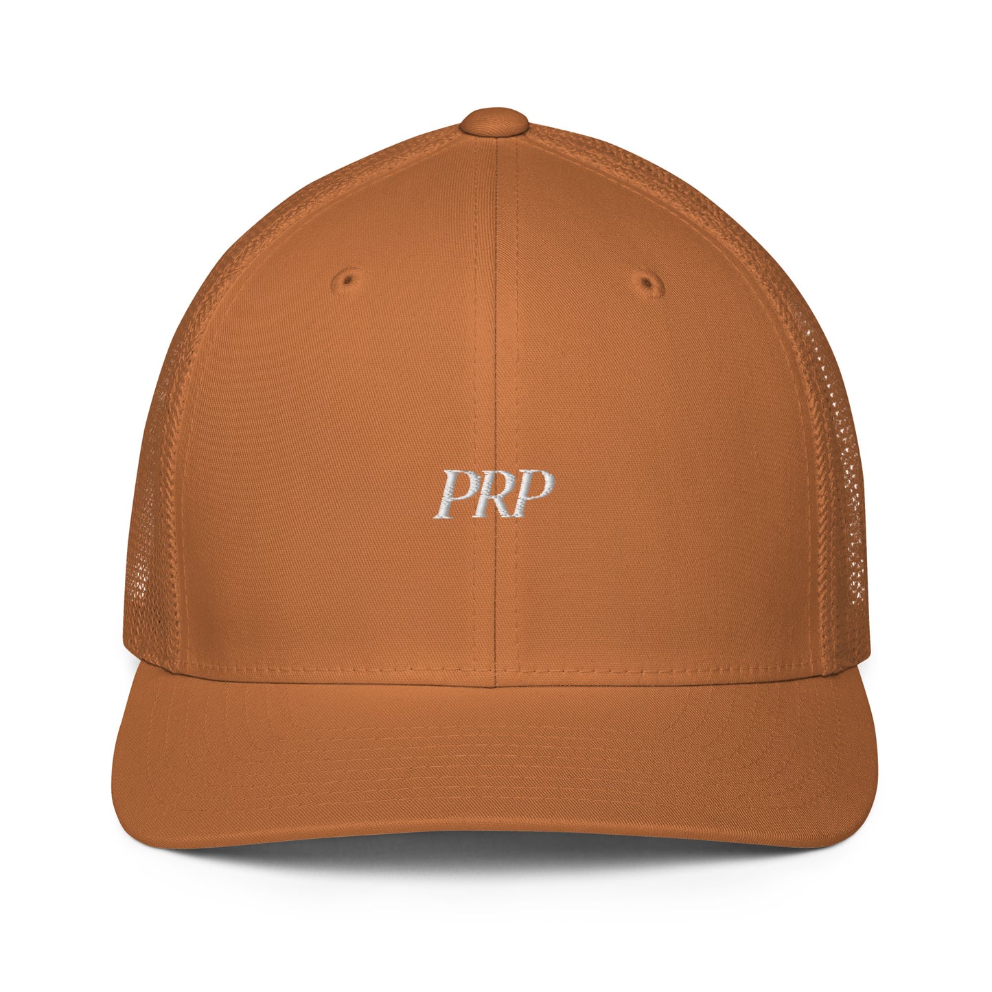 Casquette avec arrière en maille