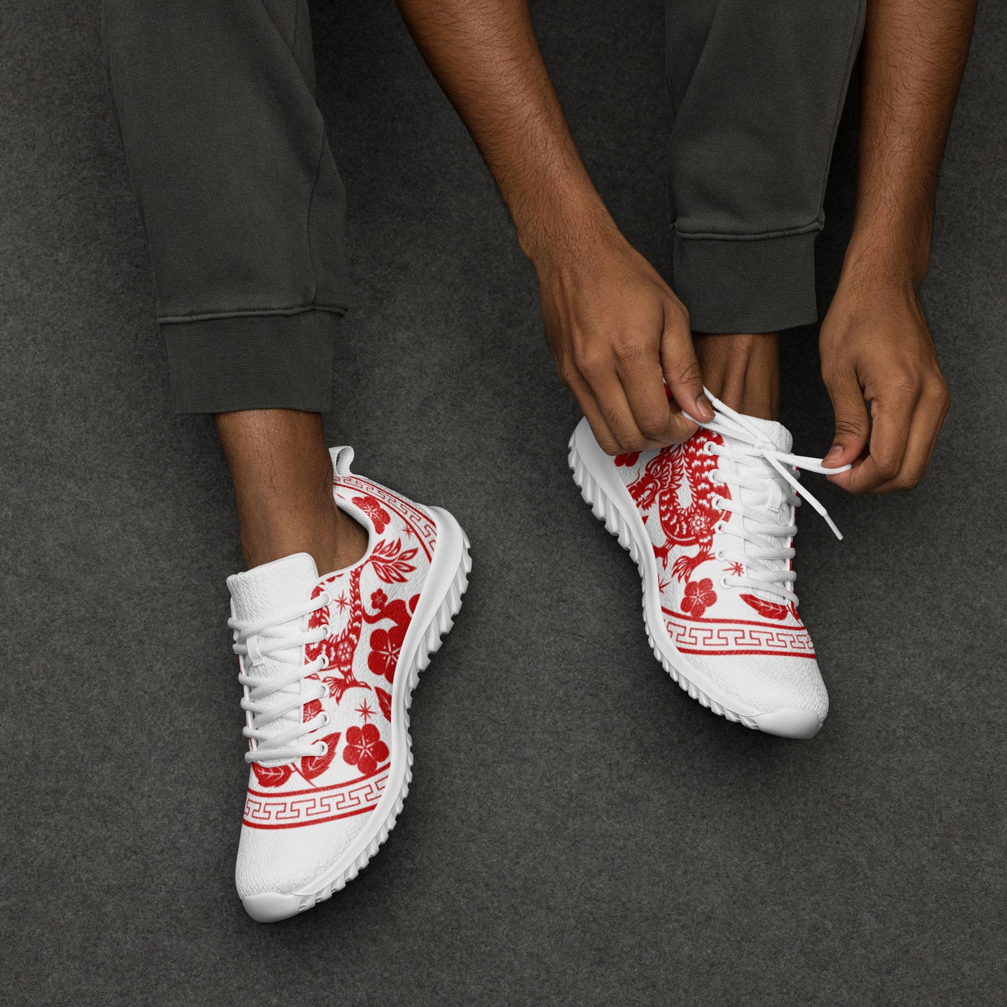 Chaussures de sport pour homme