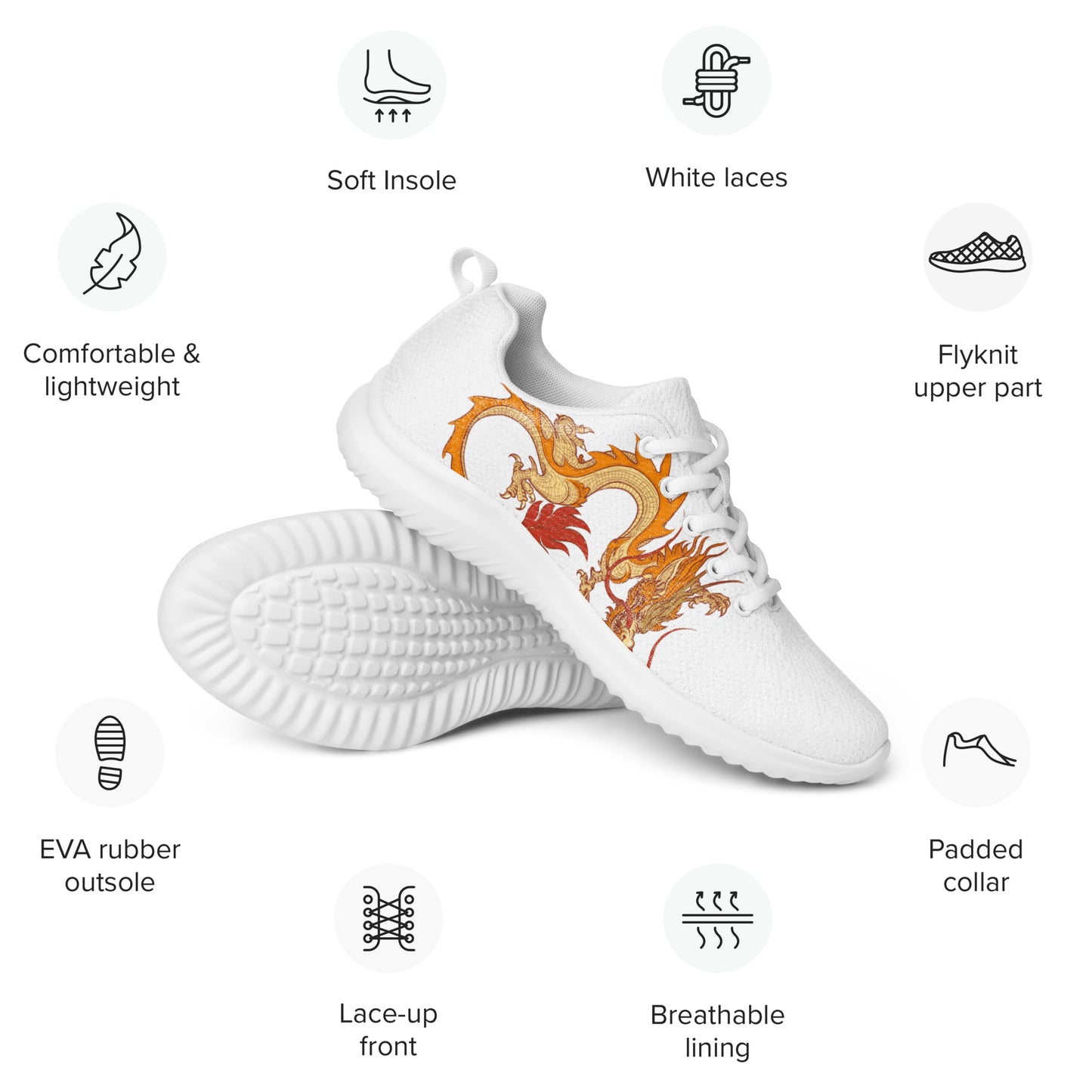 Chaussures de sport pour homme
