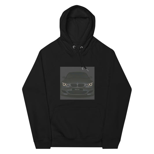 Sweat à capuche BMW M5 E60