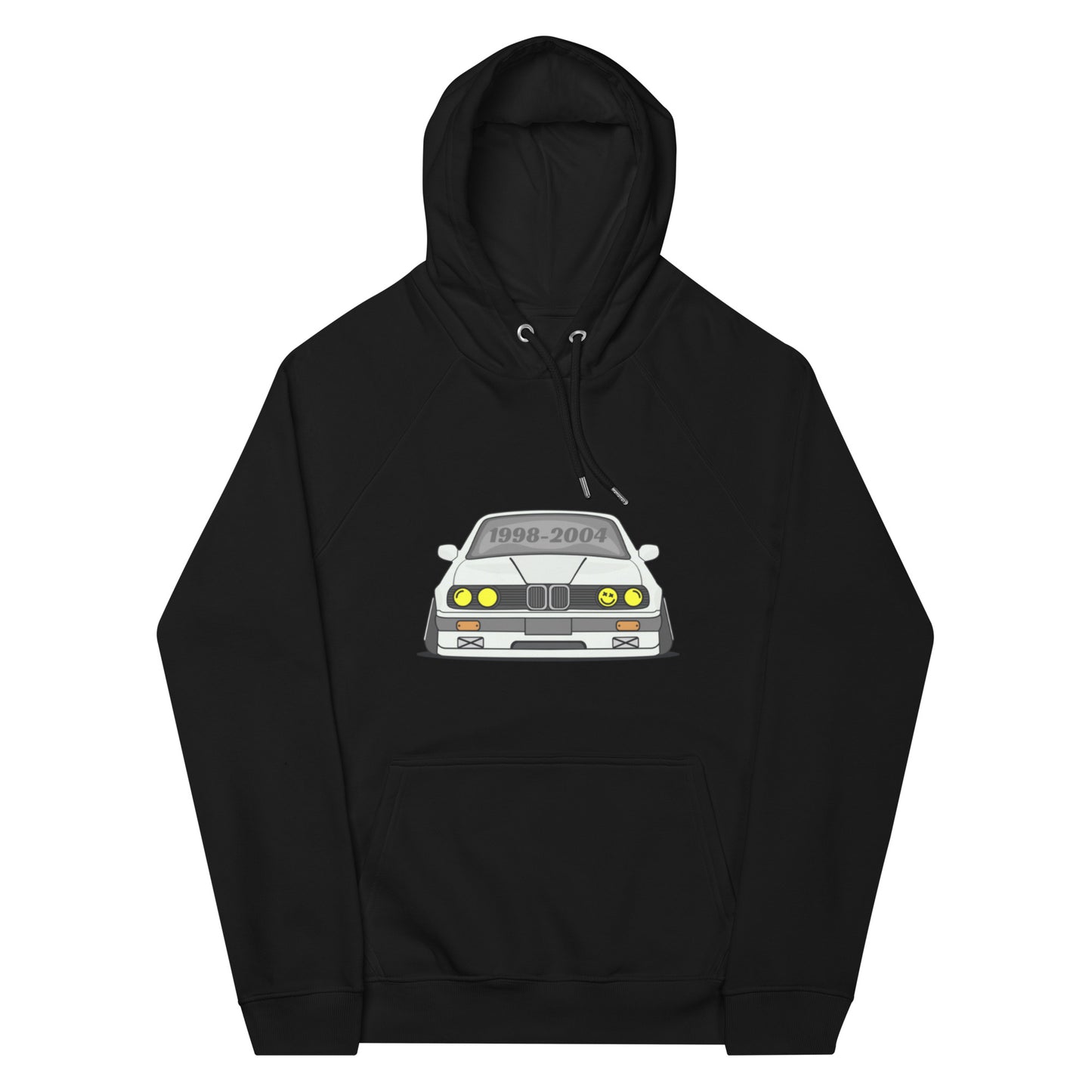 Sweat à capuche BMW M5 E39