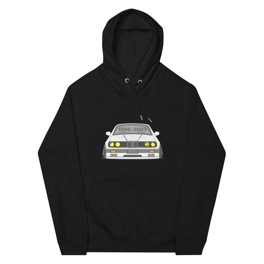 Sweat à capuche BMW M5 E39