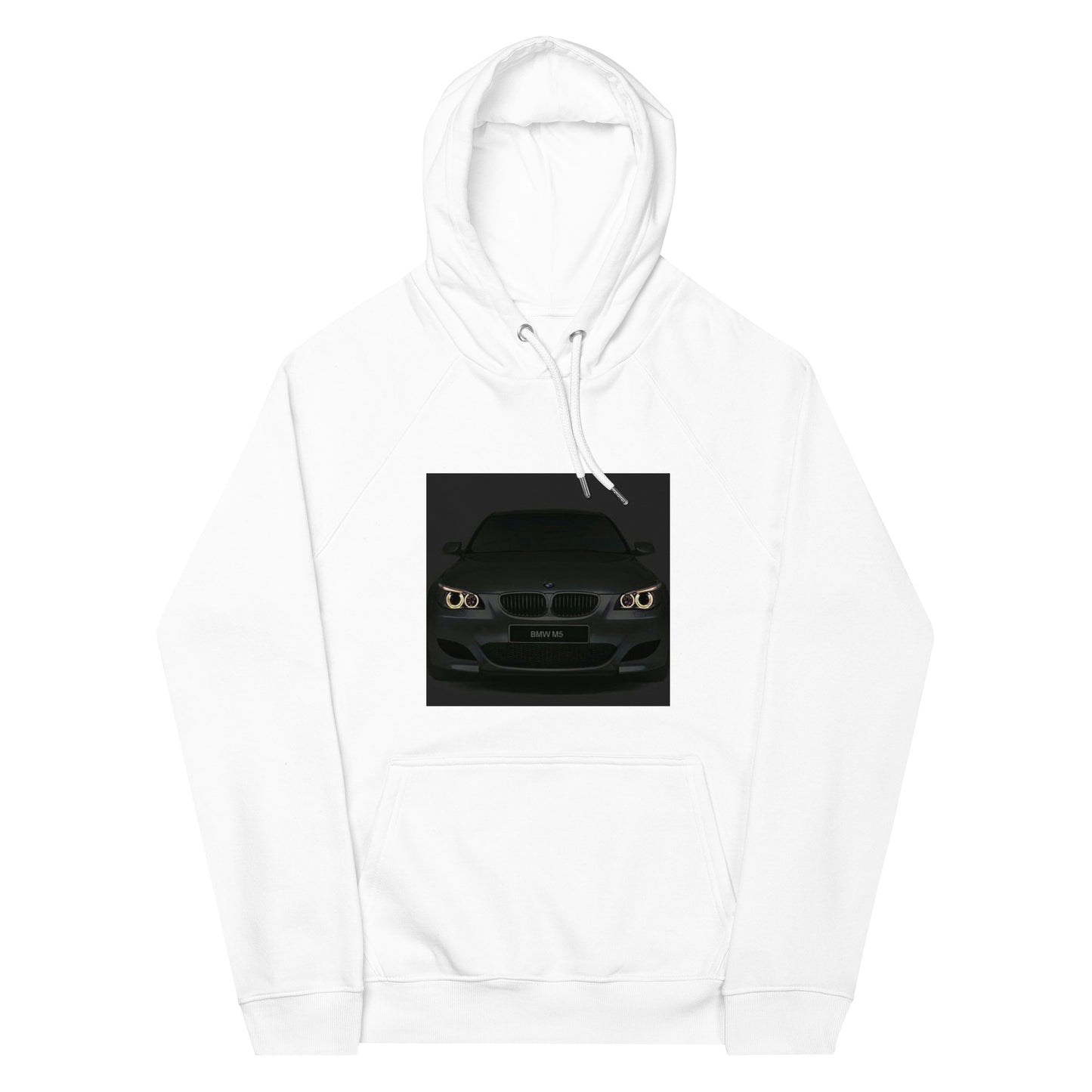 Sweat à capuche BMW M5 E60
