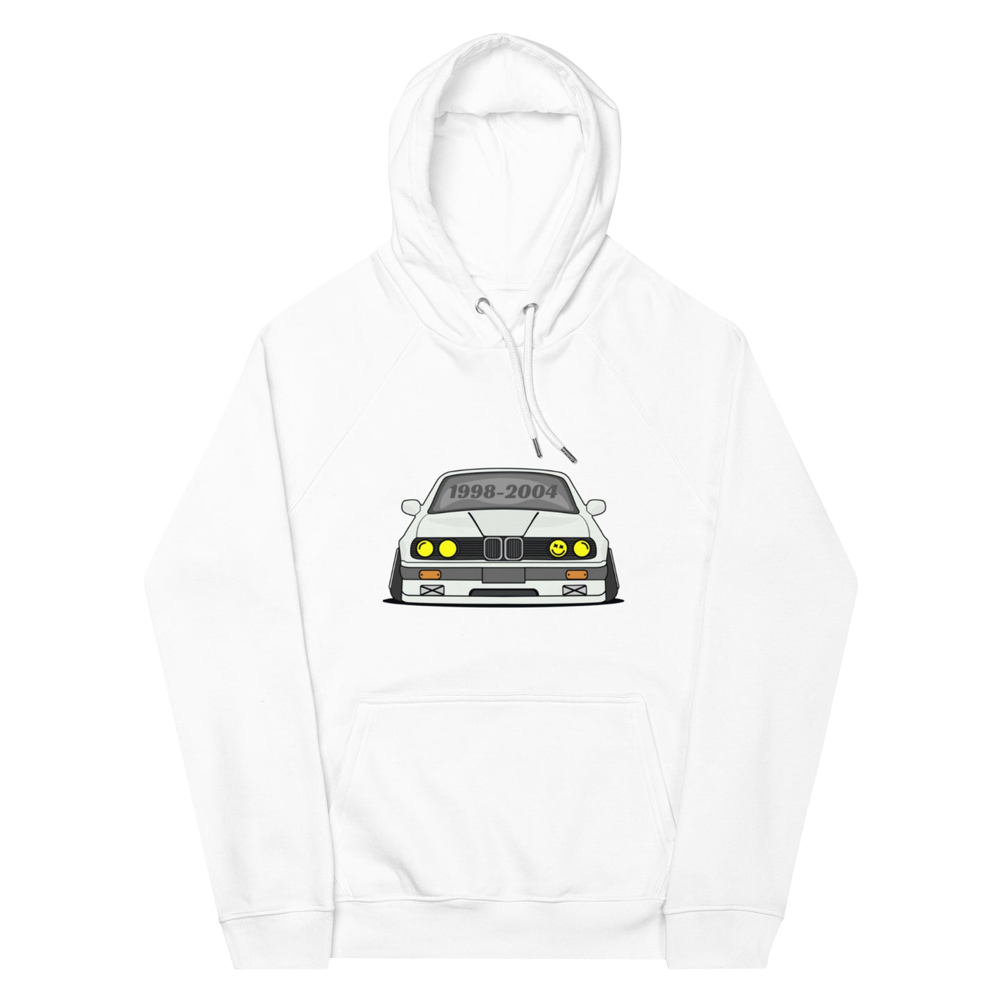 Sweat à capuche BMW M5 E39
