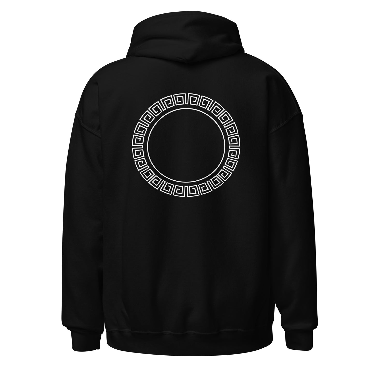 Sweat à capuche