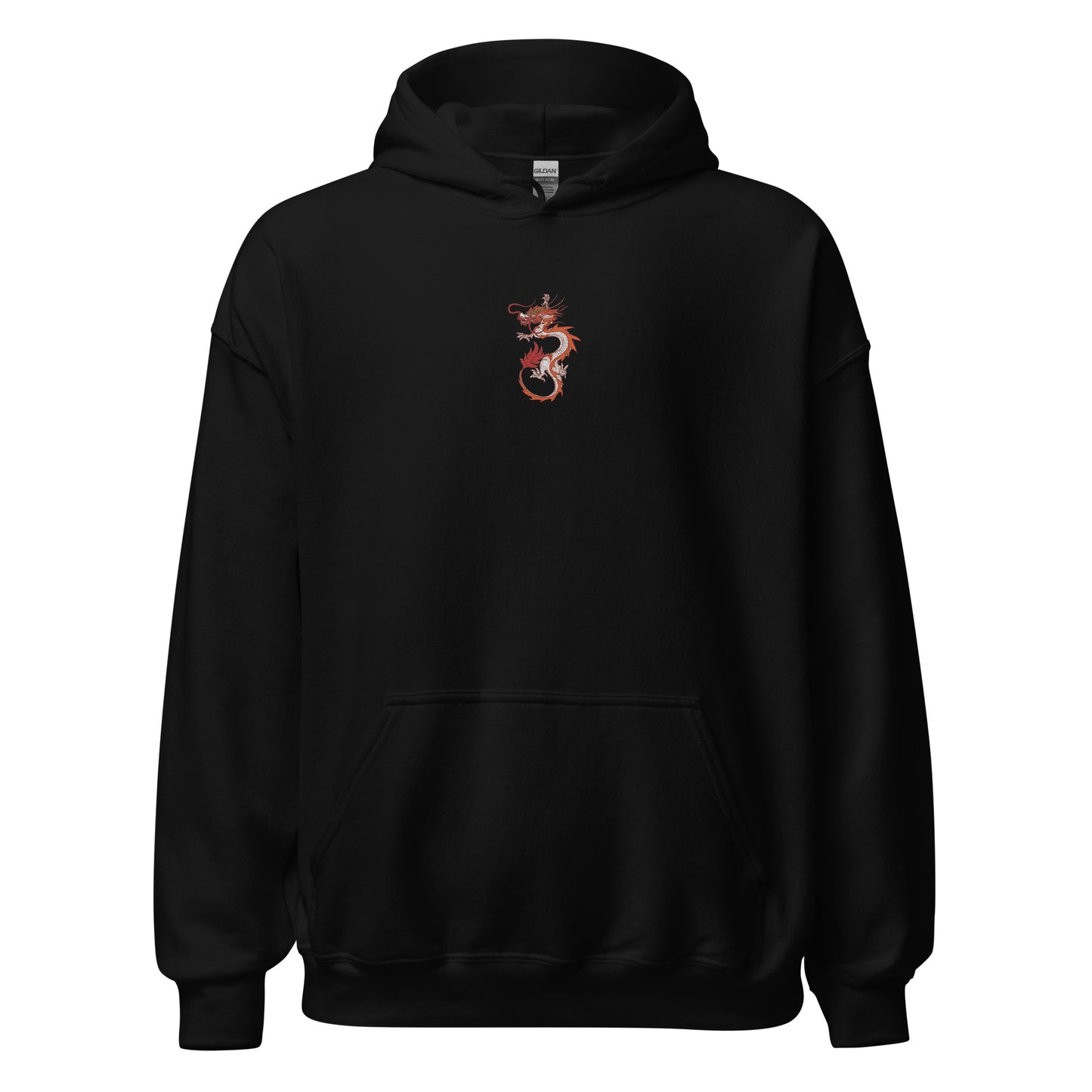 Sweat à capuche