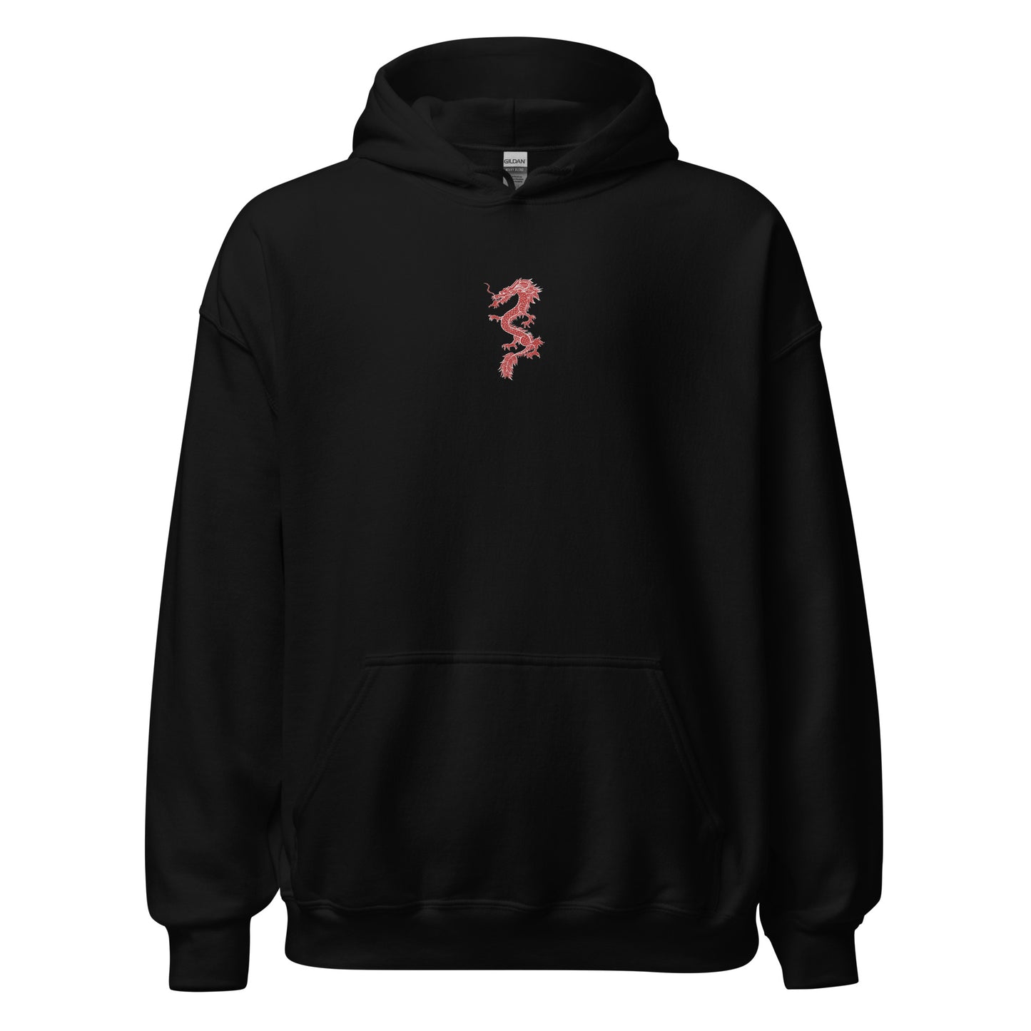 Sweat à capuche