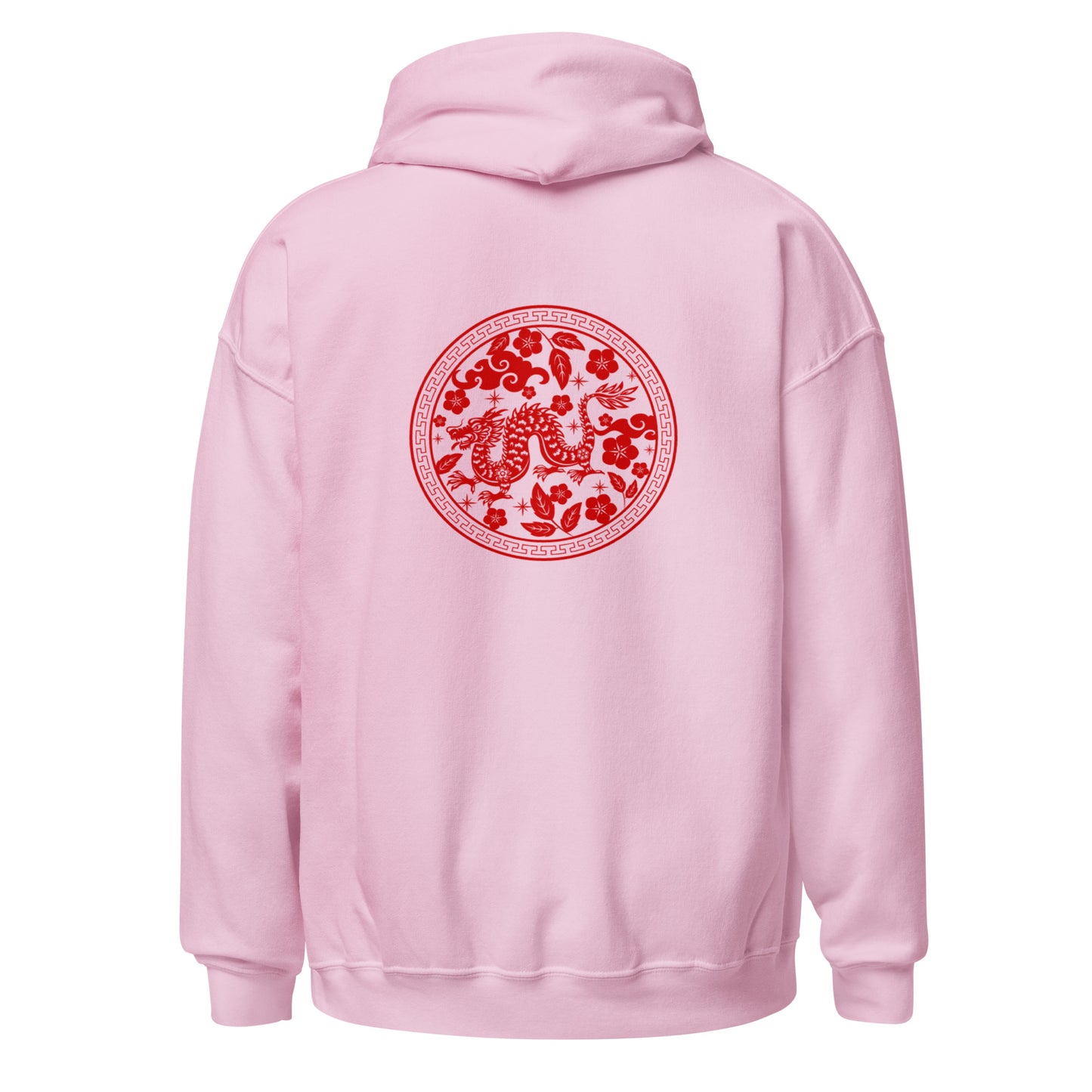 Sweat à capuche