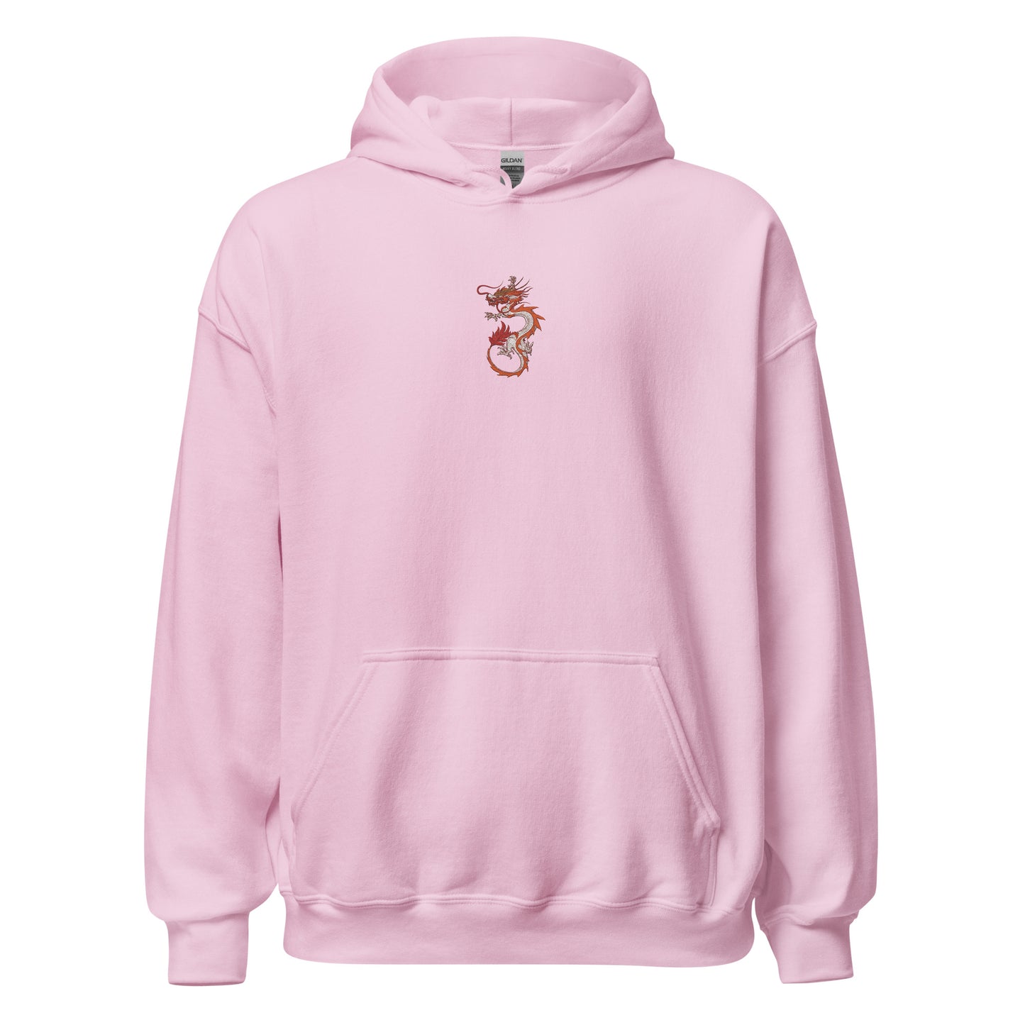 Sweat à capuche