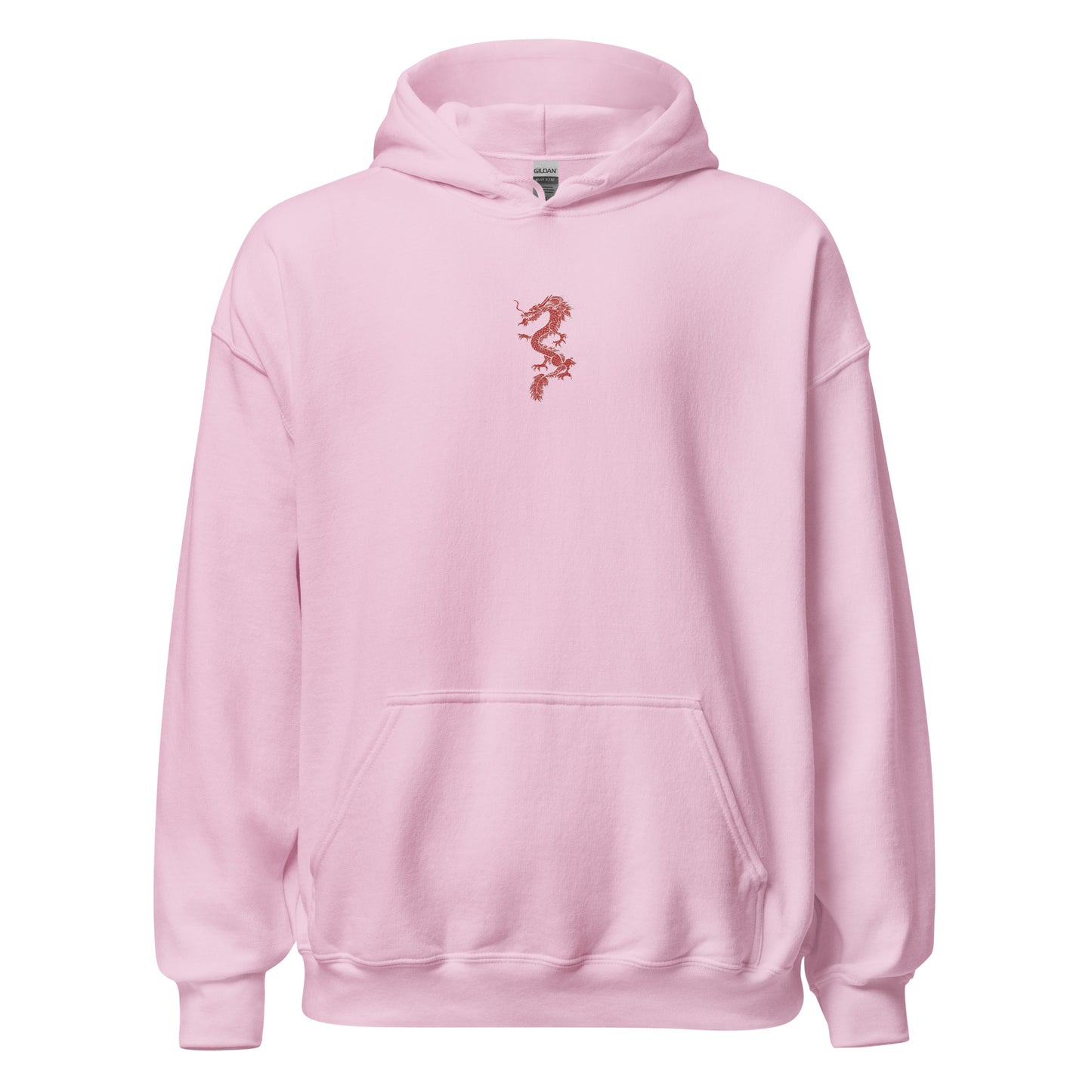 Sweat à capuche