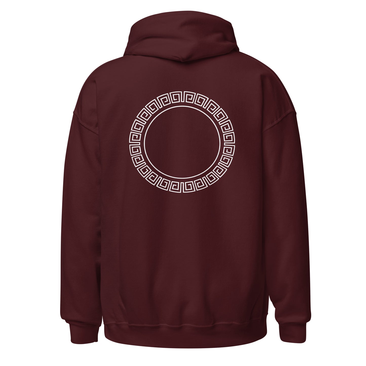 Sweat à capuche