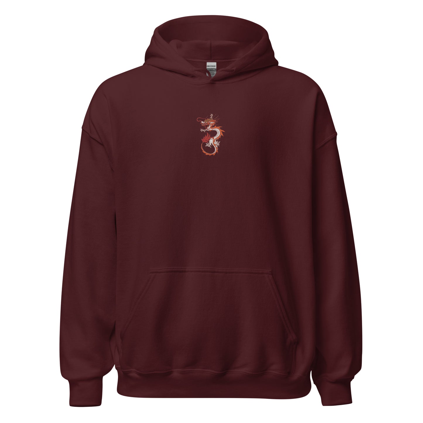 Sweat à capuche