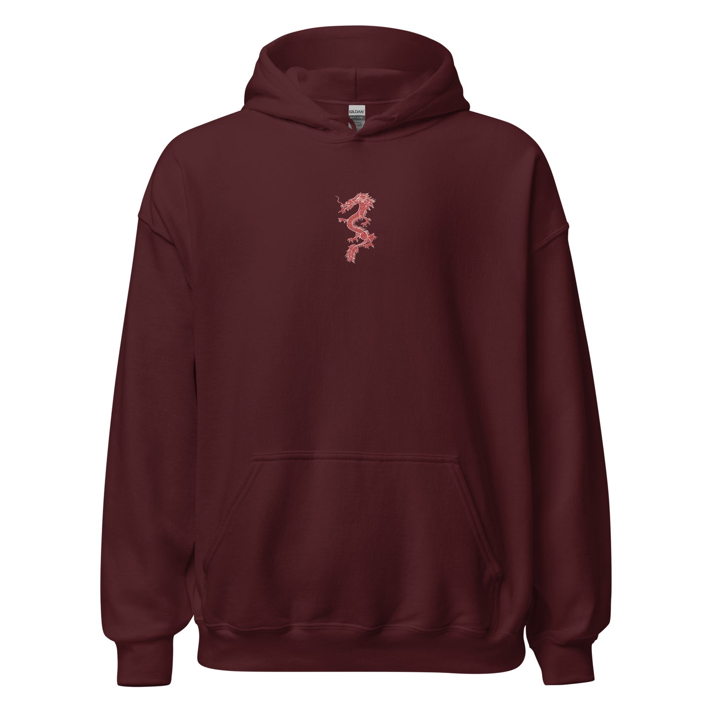 Sweat à capuche