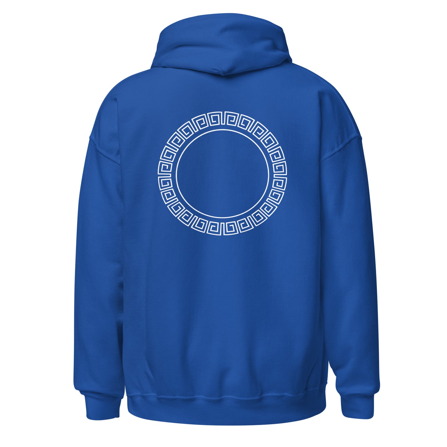 Sweat à capuche