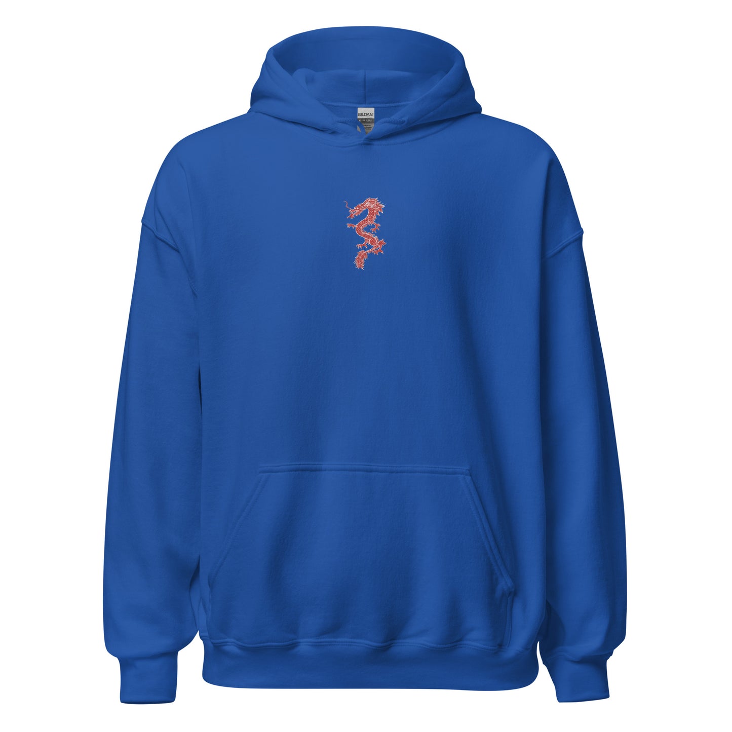 Sweat à capuche