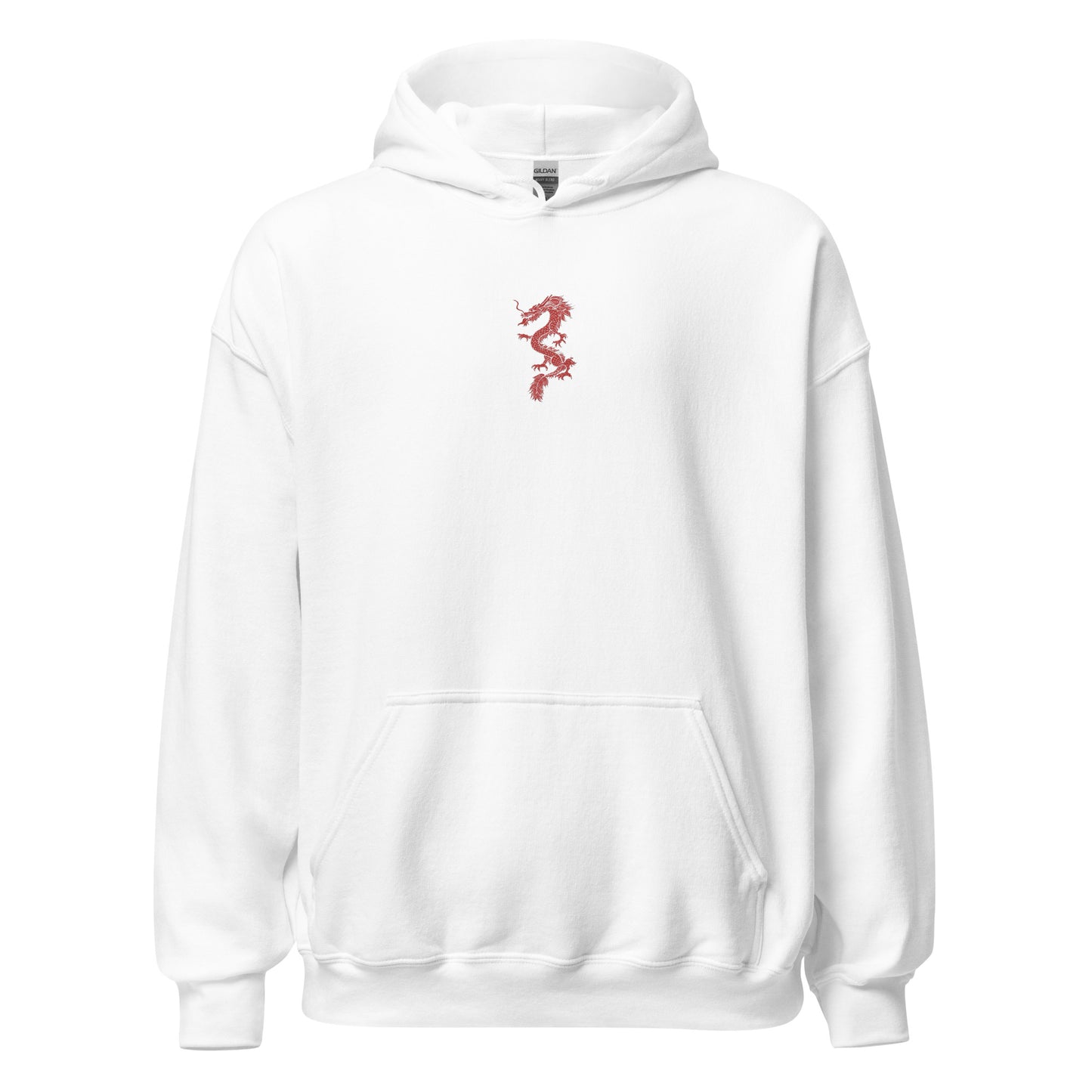 Sweat à capuche