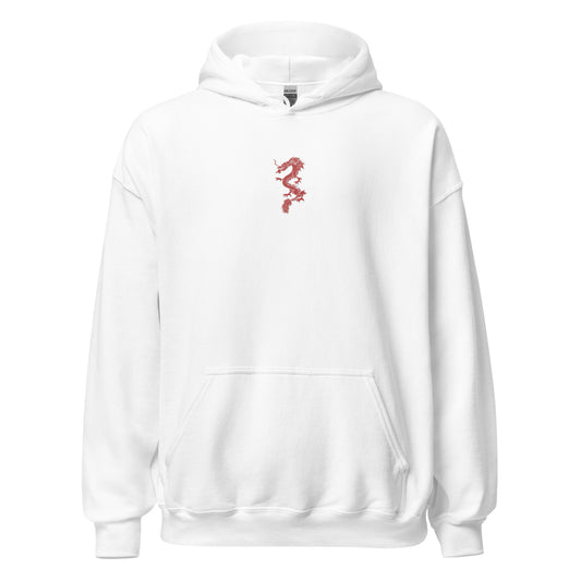 Sweat à capuche